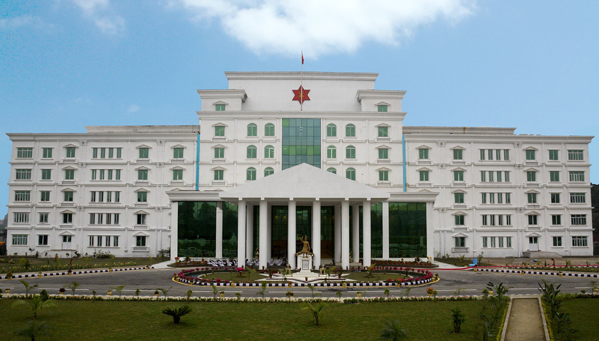 निर्वाचन सुरक्षाका लागि ८० हजार सेना परिचालन