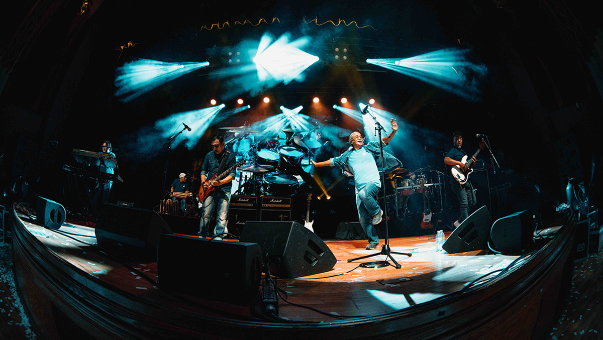 कोलोराडोबाट सुरू भयाे नेपथ्य अमेरिका यात्रा