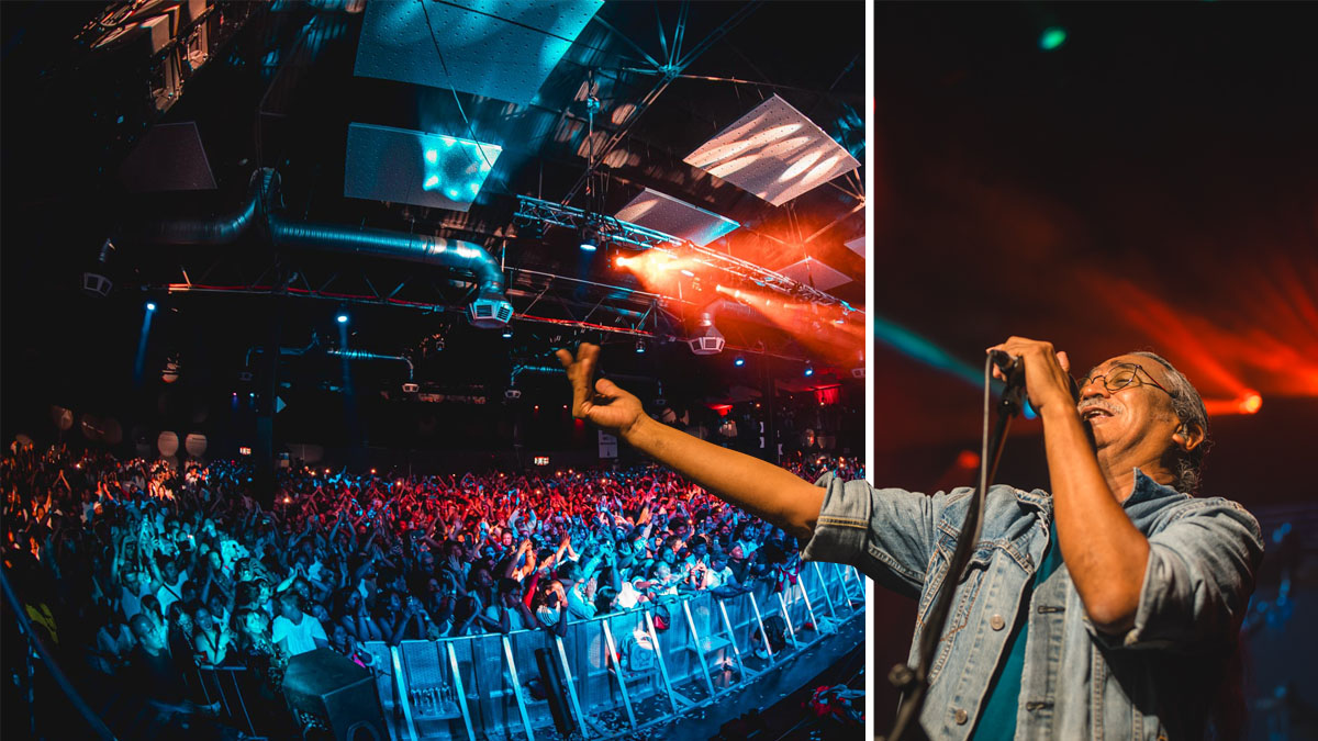 लिस्बनमा नेपथ्य गुन्जँदा रसाए दर्शकका आँखा