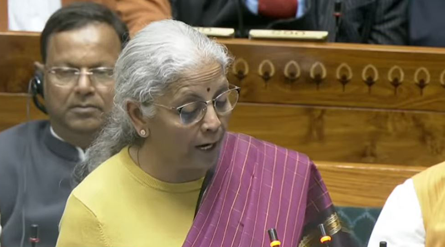 भारतले बढायो नेपाललाई दिने सहायता