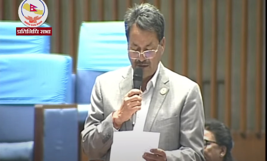 ‘उखु किसानमाथि अन्याय भयो, सरकारले वेवास्ता गर्न मिल्दैन’