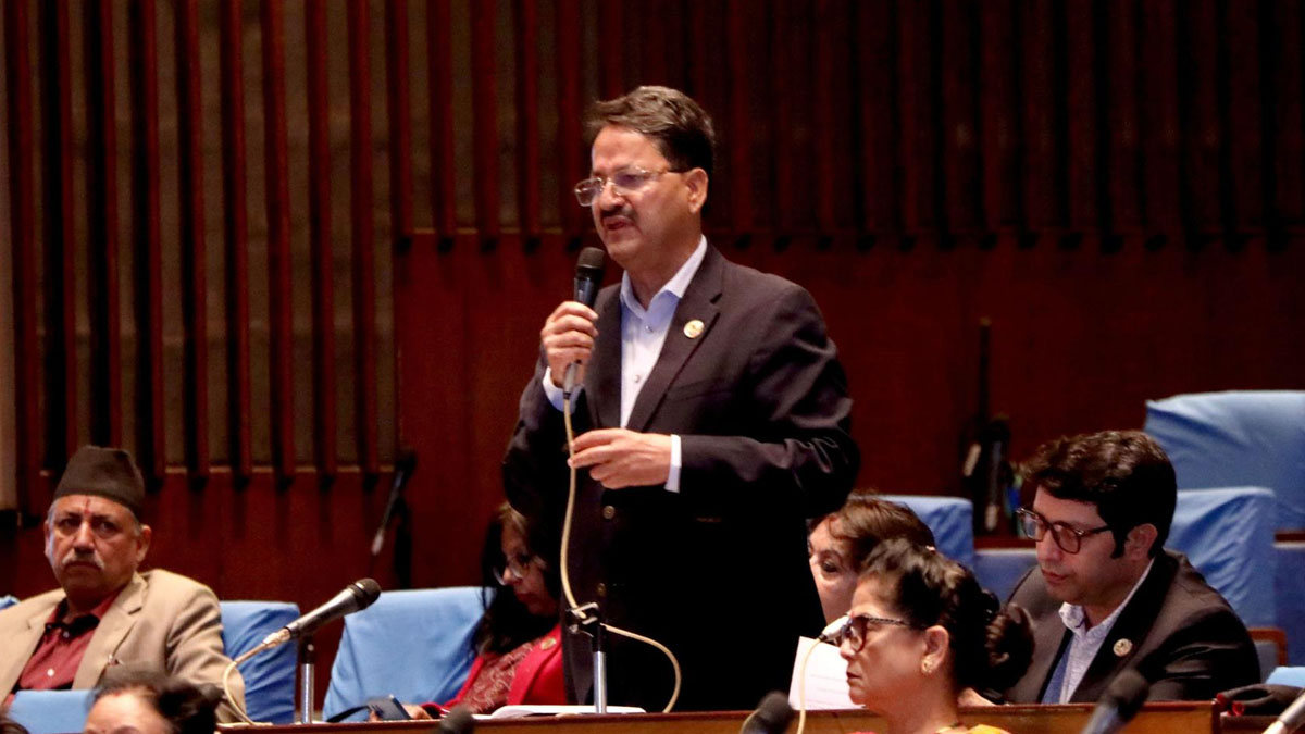 ‘बाढीबाट ज्यान गुमाएका परिवारलाई क्षतिपूर्ति र विस्थापितको तत्काल पुनर्स्थाना गरियोस्’