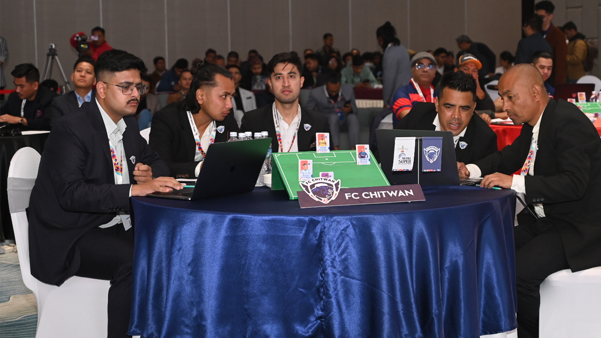 यी हुन् एनएसएल अक्सनका महँगा खेलाडी