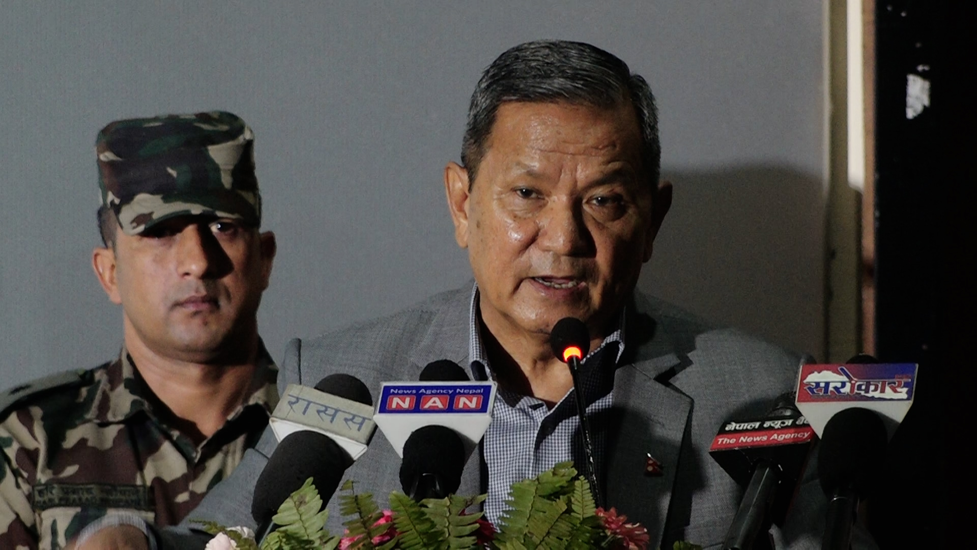 ‘कानुनी संरचना र अपर्याप्त लगानीको अभावले पुस्तकालयहरु पूर्ण क्षमतामा सञ्चालान हुन सकेनन्’