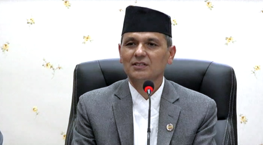 गृहमन्त्रीले बोलाए सुरक्षा समितिको बैठक