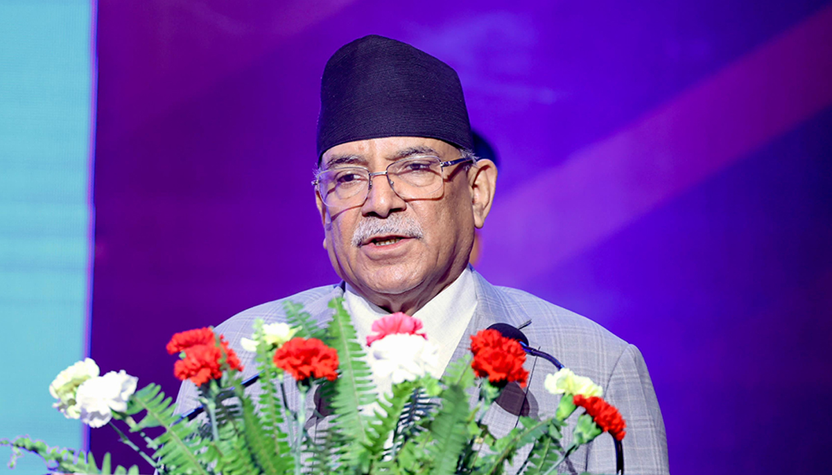 ‘अध्यादेश ल्याएर भएपनि कानून परिवर्तन गर्छु’