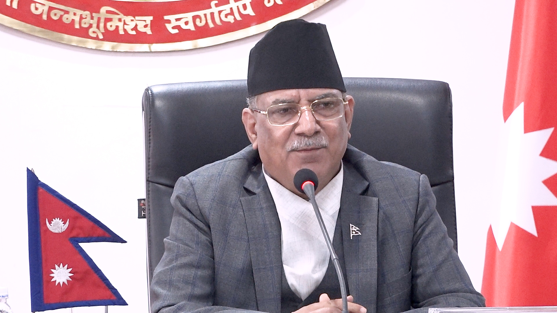 कार्यक्षमता कमोजर भएका राजदूतलाई फिर्ता बोलाउने सरकारको तयारी