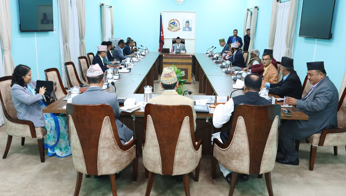 एनसेललाई अनुमति पत्र नवीकरणका लागि ब्याज तिर्नुपर्ने गरी किस्ताबन्दी सुविधा दिइने