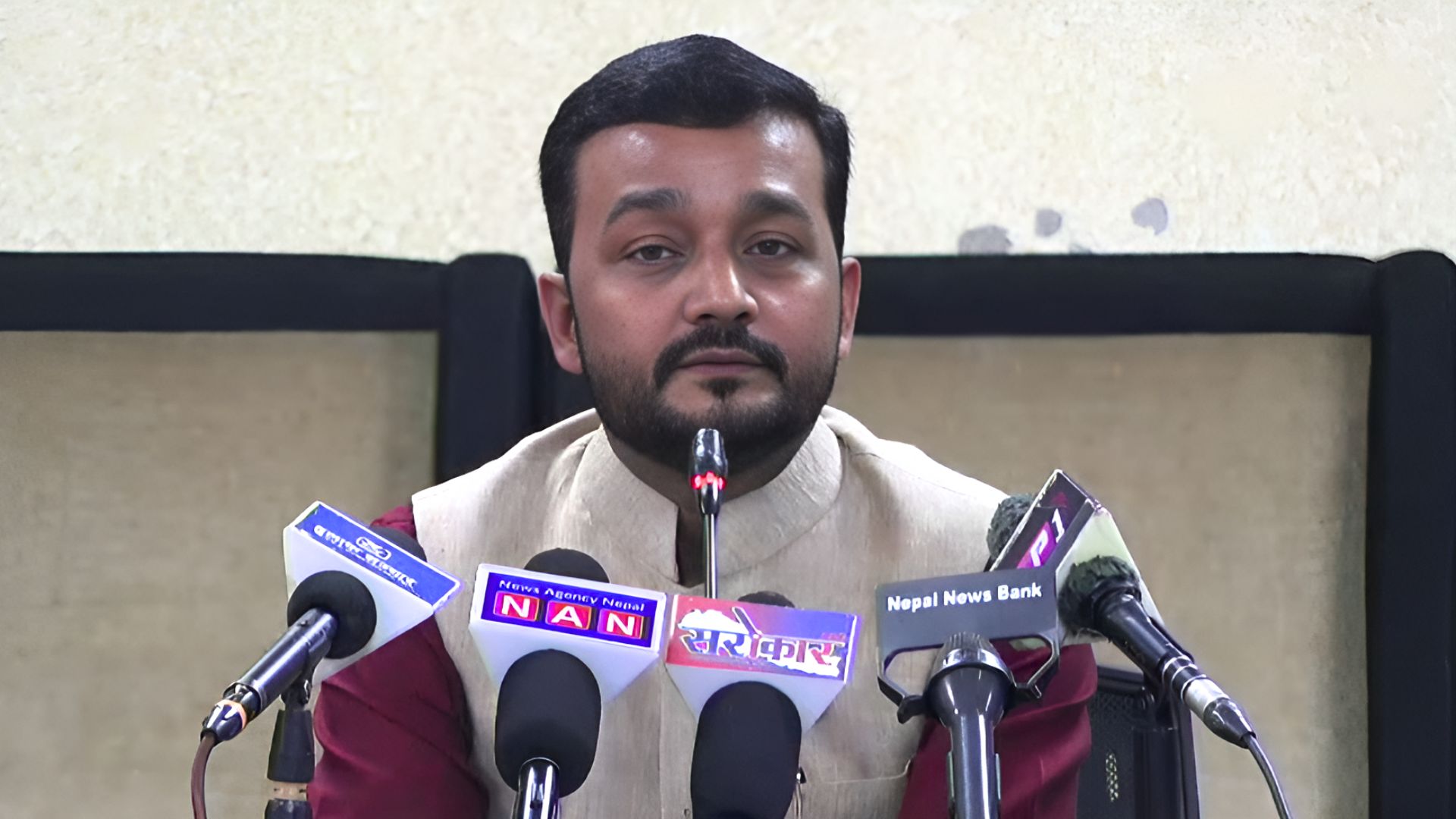 स्वास्थ्य क्षेत्रमा ९२ हजार जनशक्ति थप्ने मन्त्री यादवको दाबी