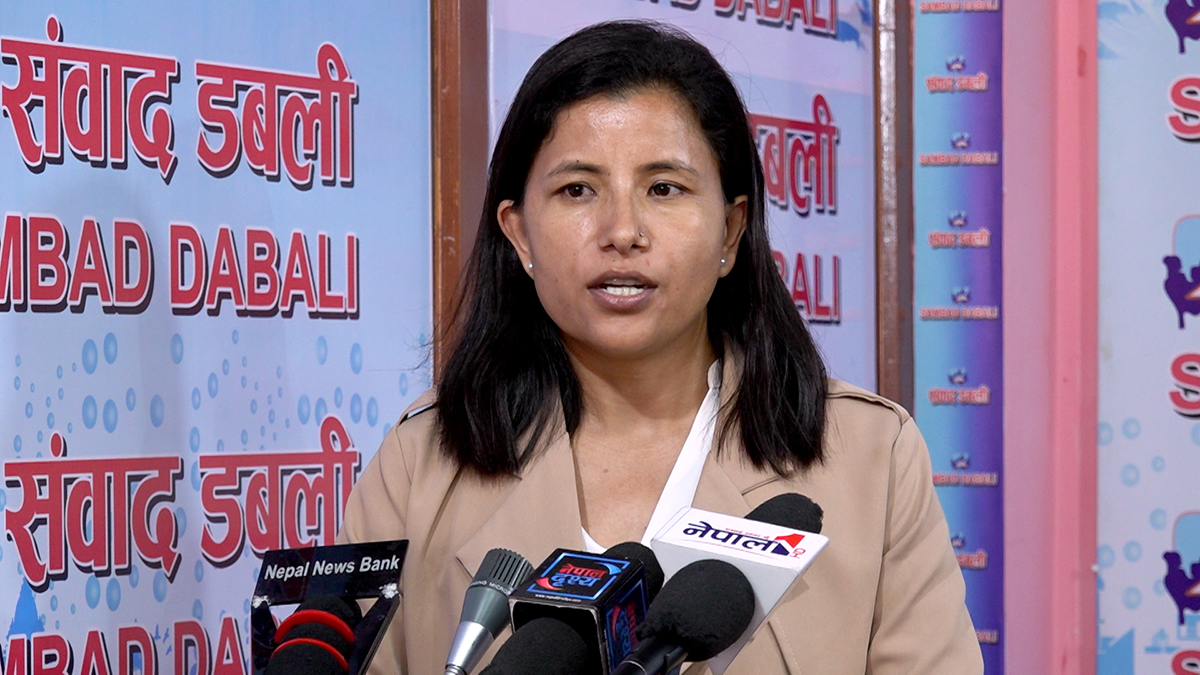 शिक्षक छनोटमा खुल्ला प्रतिस्पर्धाको सुनिश्चित गर : पञ्चा सिंह 