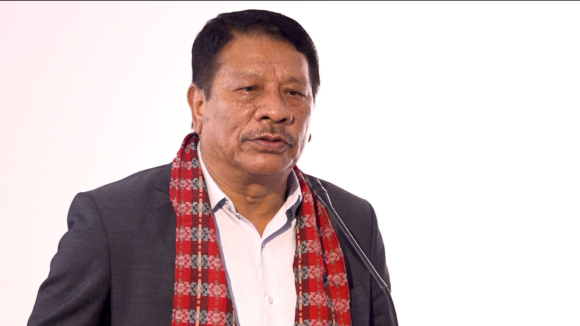 ‘समाजलाई राम्रो मार्गमा अगाडि बढाउनको लागि महिलाहरुको भूमिका महत्वपूर्ण’