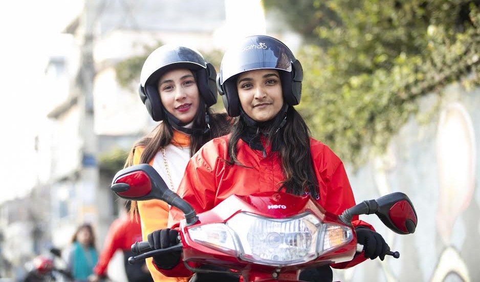 सुरक्षा र भरोसाको मापदण्ड स्थापना गर्दै पठाओ