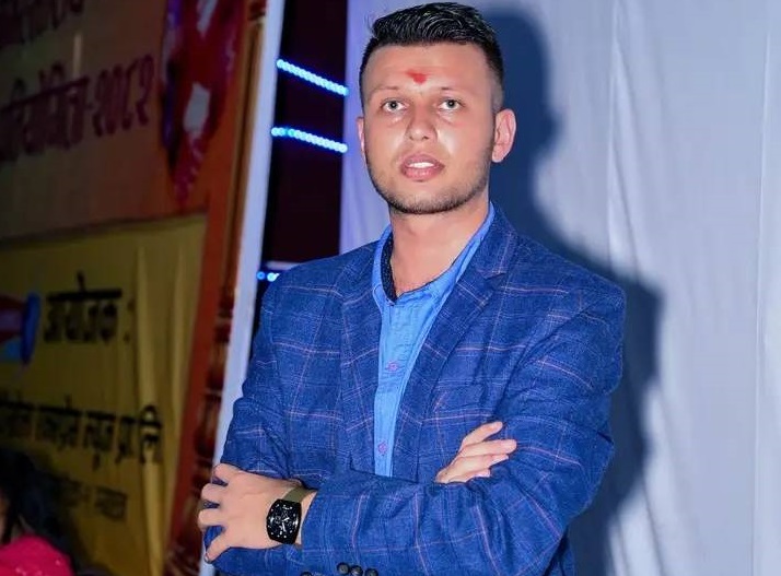 पहिलो पाईला स्याङ्जाको अध्यक्षमा पुन मरासिनी 