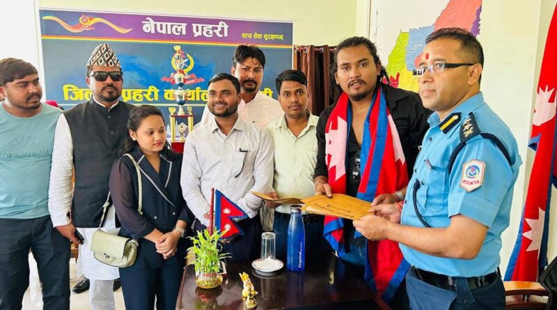 बालेन र सुदनविरुद्ध सर्लाहीमा पनि संयुक्त जाहेरी