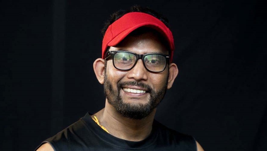 नितु पौडेल आत्मदाह प्रकरणमा बाबुल गिरीविरूद्ध प्रहरीमा जाहेरी