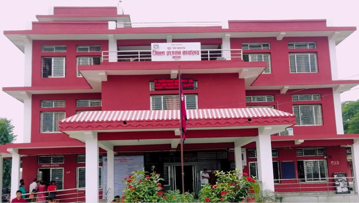 झापामा राति ९ बजेसम्ममात्र देउसी–भैलो खेल्न पाइने