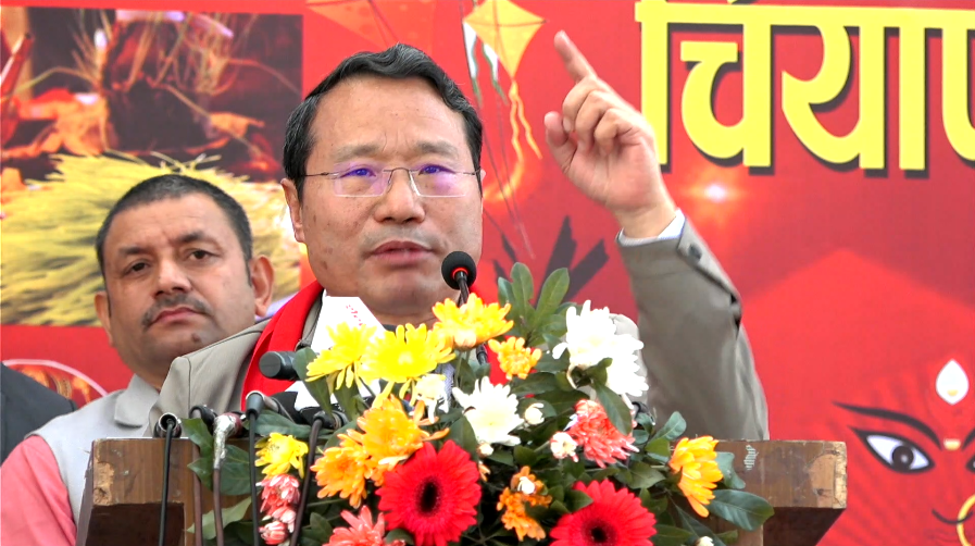 जेनजी आन्दोलनलाई क्रान्तिकारीहरुले वैज्ञानिक दृष्टिकोणबाट हेर्नुपर्छ : नेता पुन