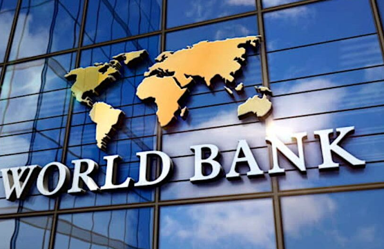 नेपालको आर्थिक वृद्धिदर २.१ प्रतिशतमा सीमित हुने विश्व बैंकको प्रक्षेपण