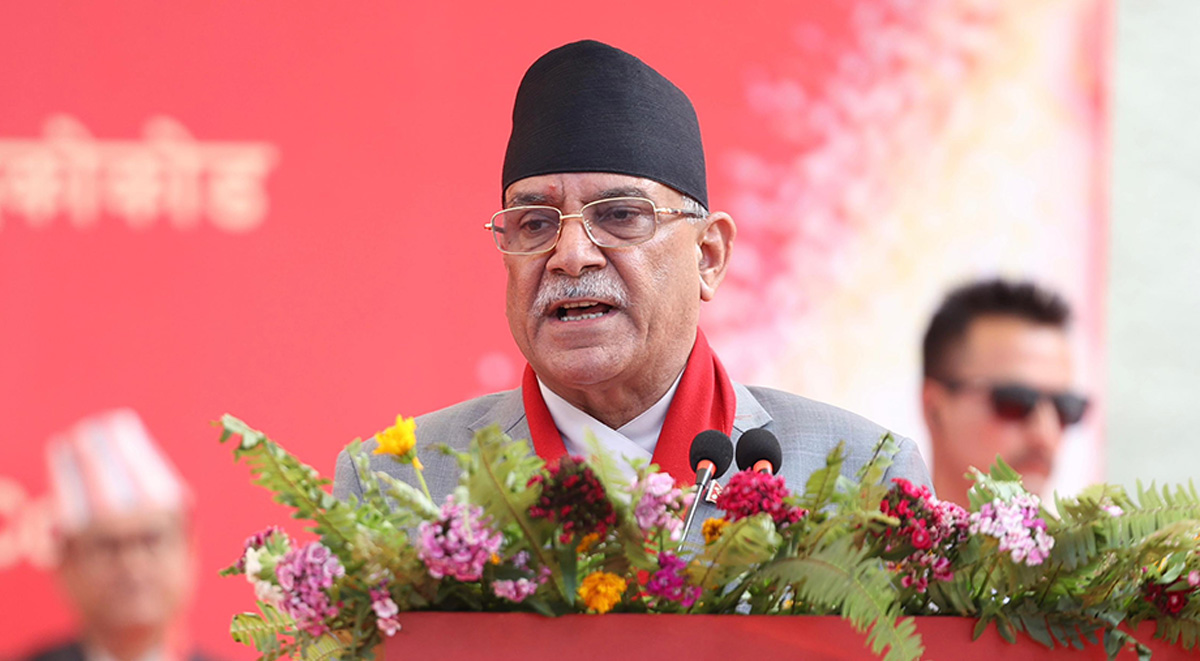 ‘सुनकोशी–मरिन डाइभर्सन कार्यान्वयनमा आएपछि राष्ट्रिय अर्थतन्त्रमा गुणात्मक योग पुग्छ’