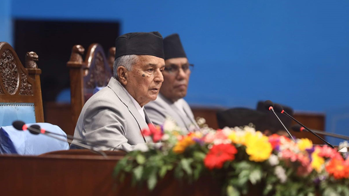 भ्रष्टाचारमा ‘शून्य सहनशीलता’को नीति