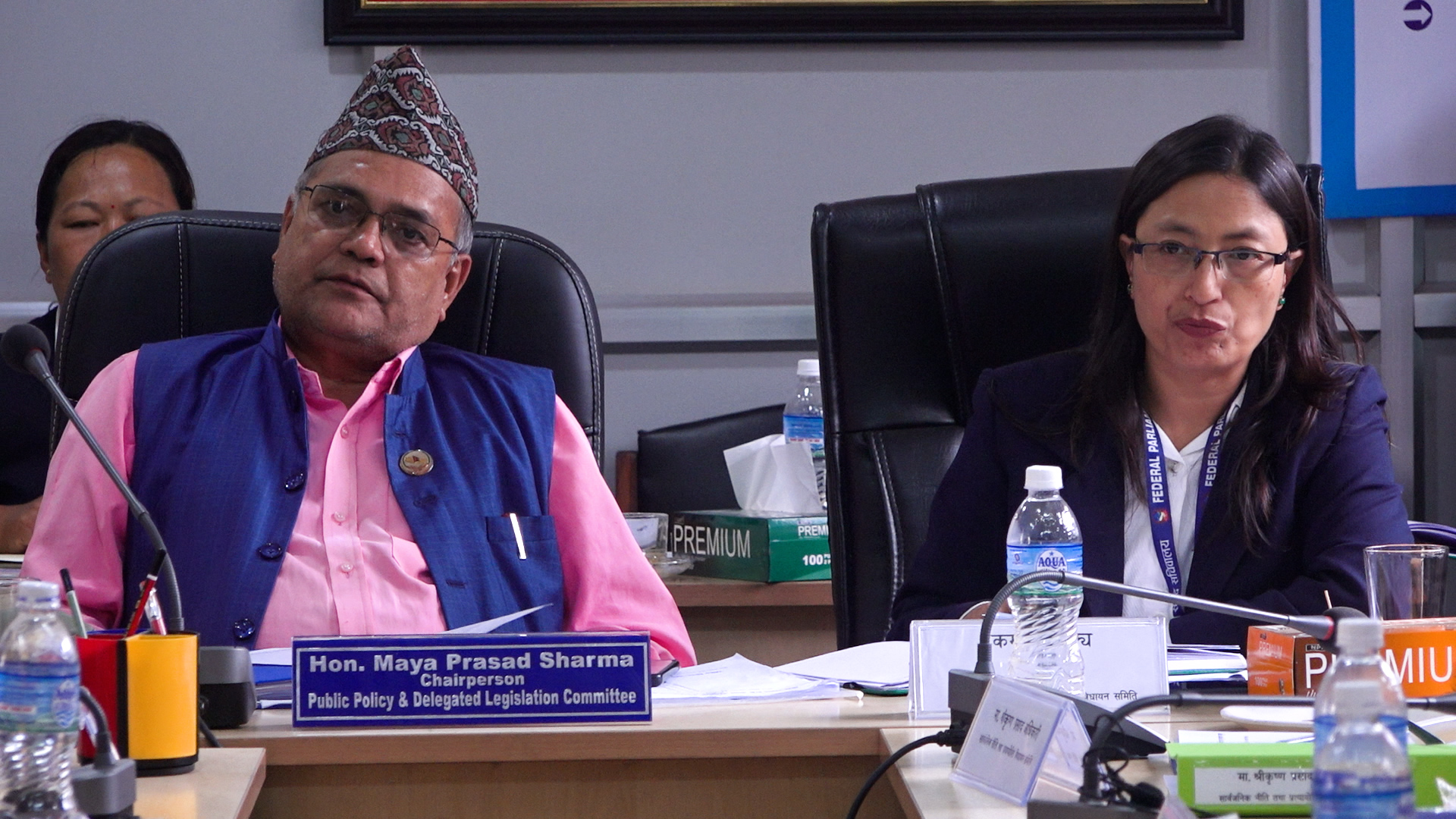‘भूकम्प प्रभावित जिल्लाहरुलाई सरकारले चासो दिएन’