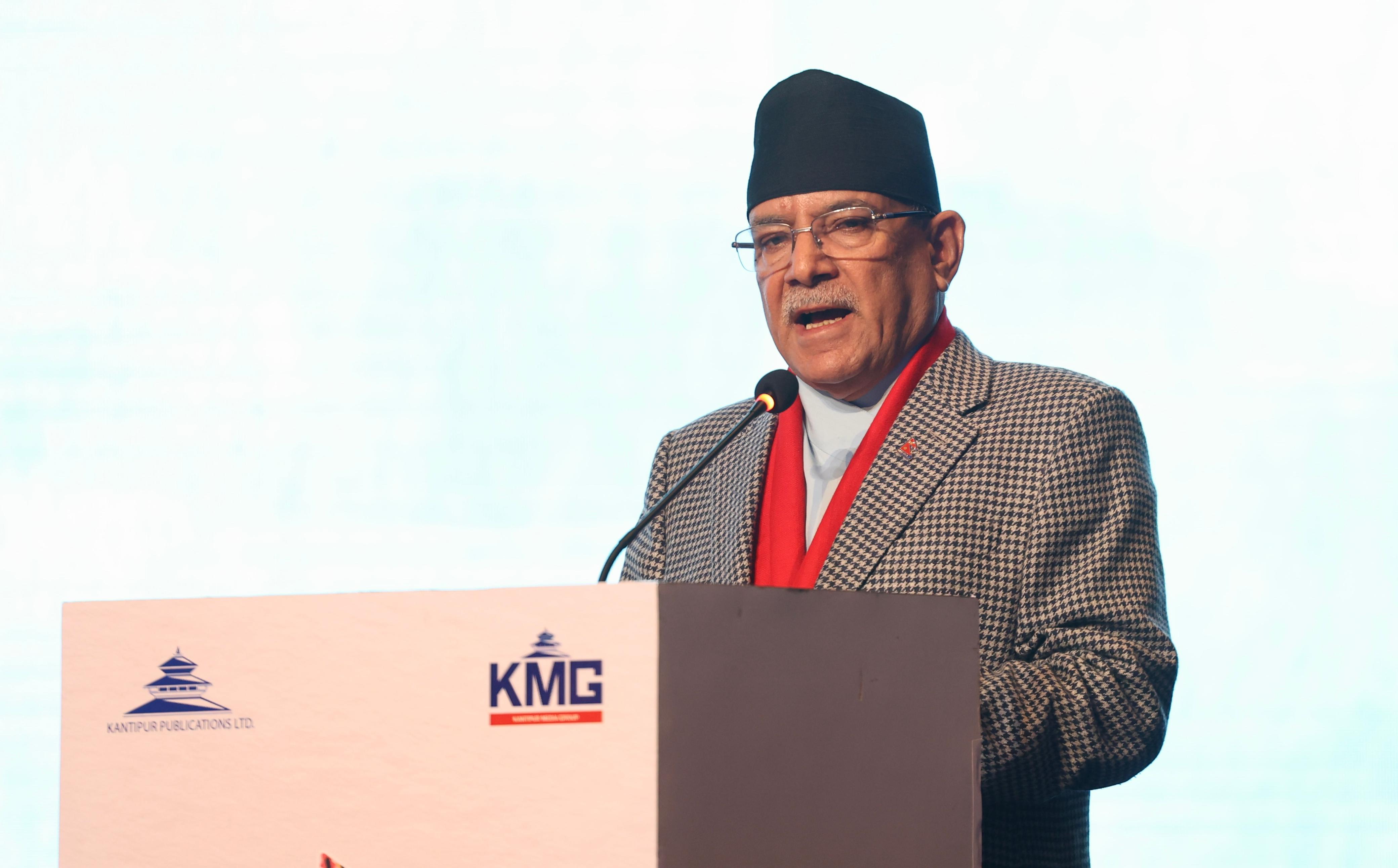 ‘शिक्षाका सबै संरचनामा अब प्रतिस्पर्धाबाट छनोट हुन्छ’