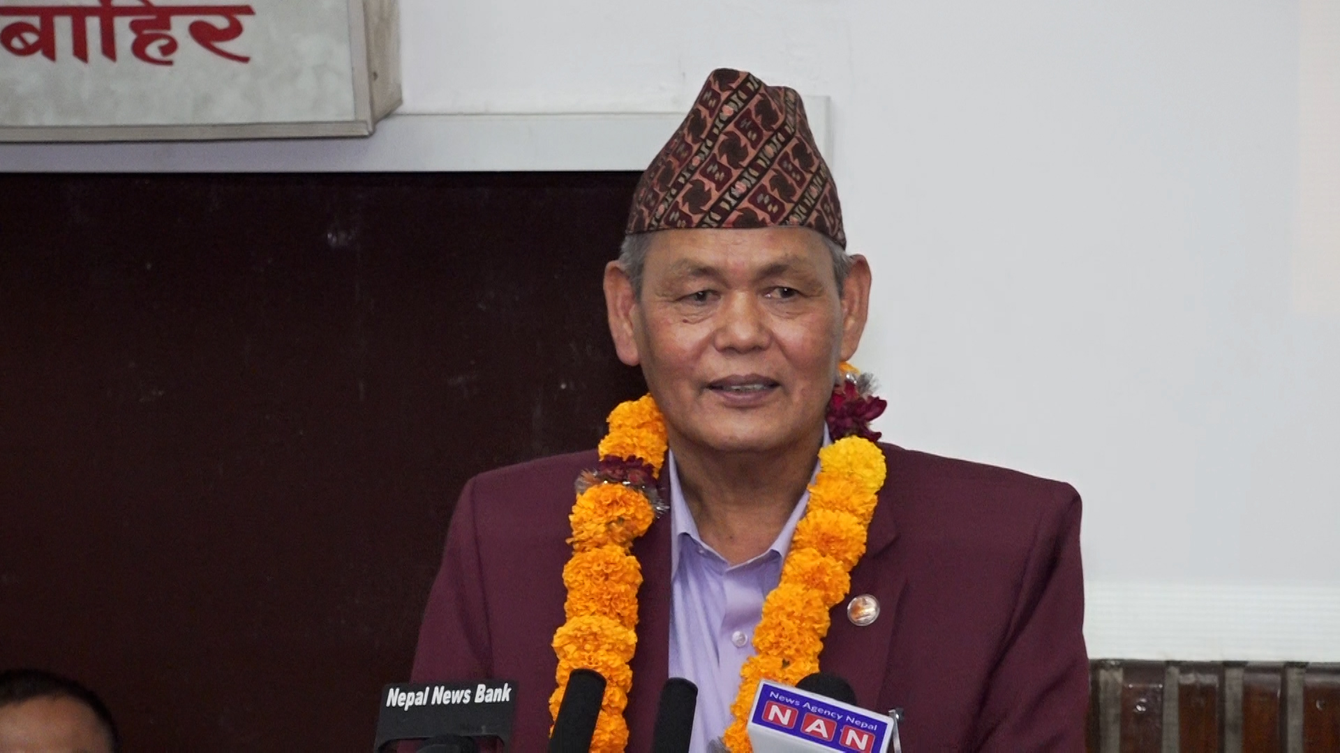युवा पलायन बढिरहे शिक्षक पाउनै मुस्किल पर्नसक्छ : मन्त्री चौधरी