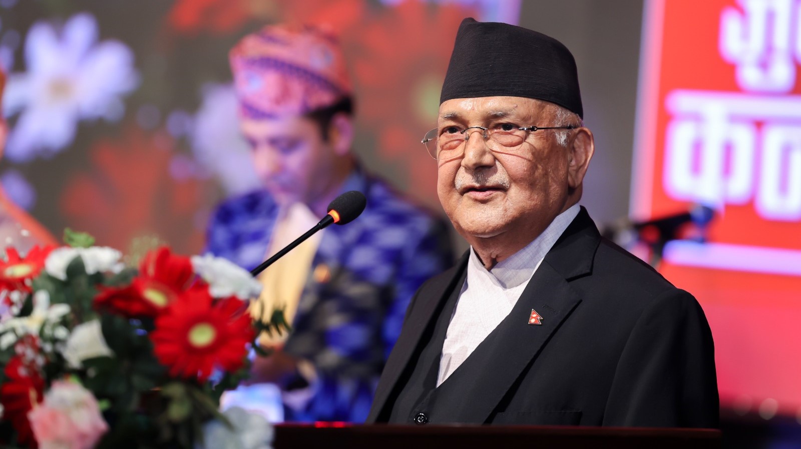 सिङ्गै नेपाल बन्छ, कर्णाली बन्छ, हामी बनाउँछौं : प्रधानमन्त्री