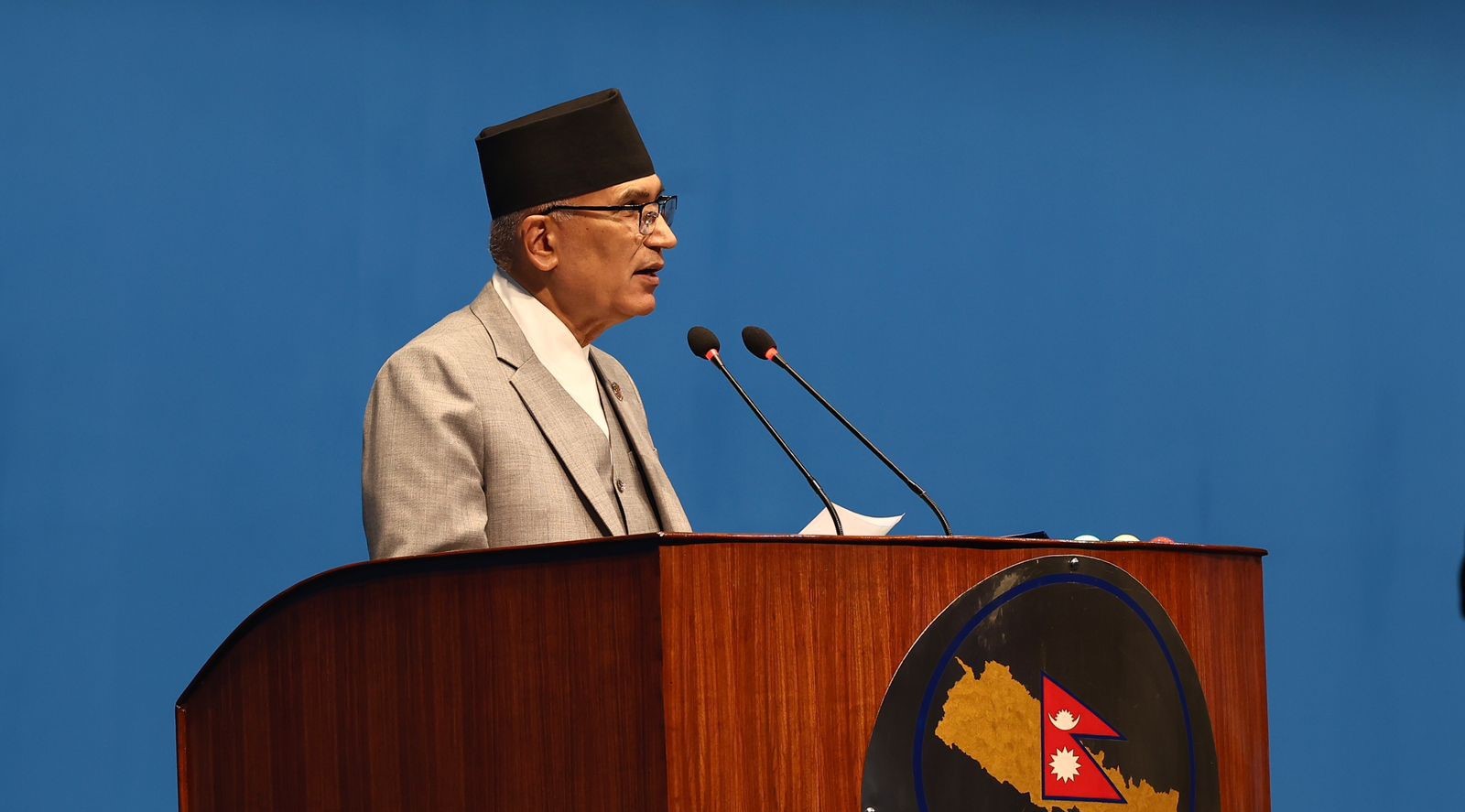 विनियोजनको ८९.४ प्रतिशत मात्र बजेट खर्च हुने