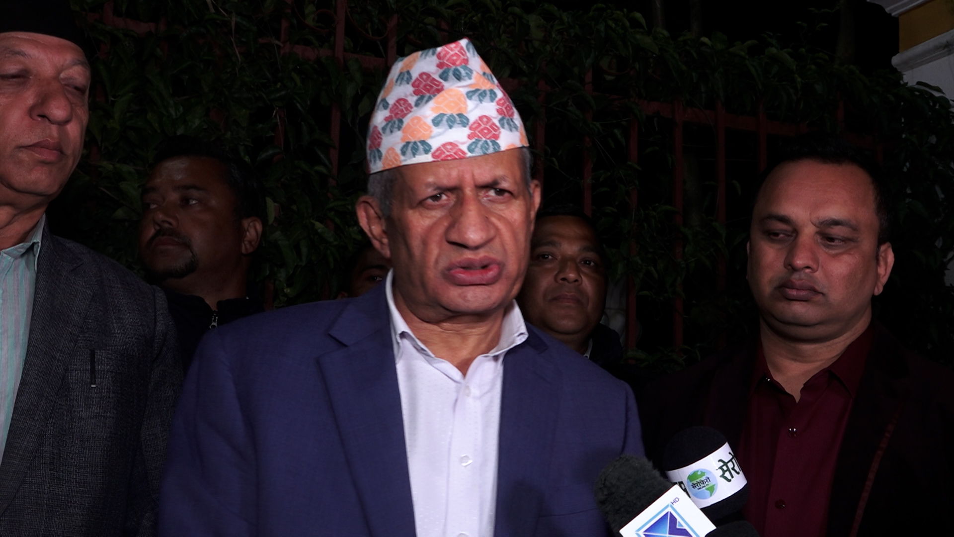 ११औं महाधिवेशन मंसिरको अन्तिम साता गर्ने नेकपा एमालेको निर्णय