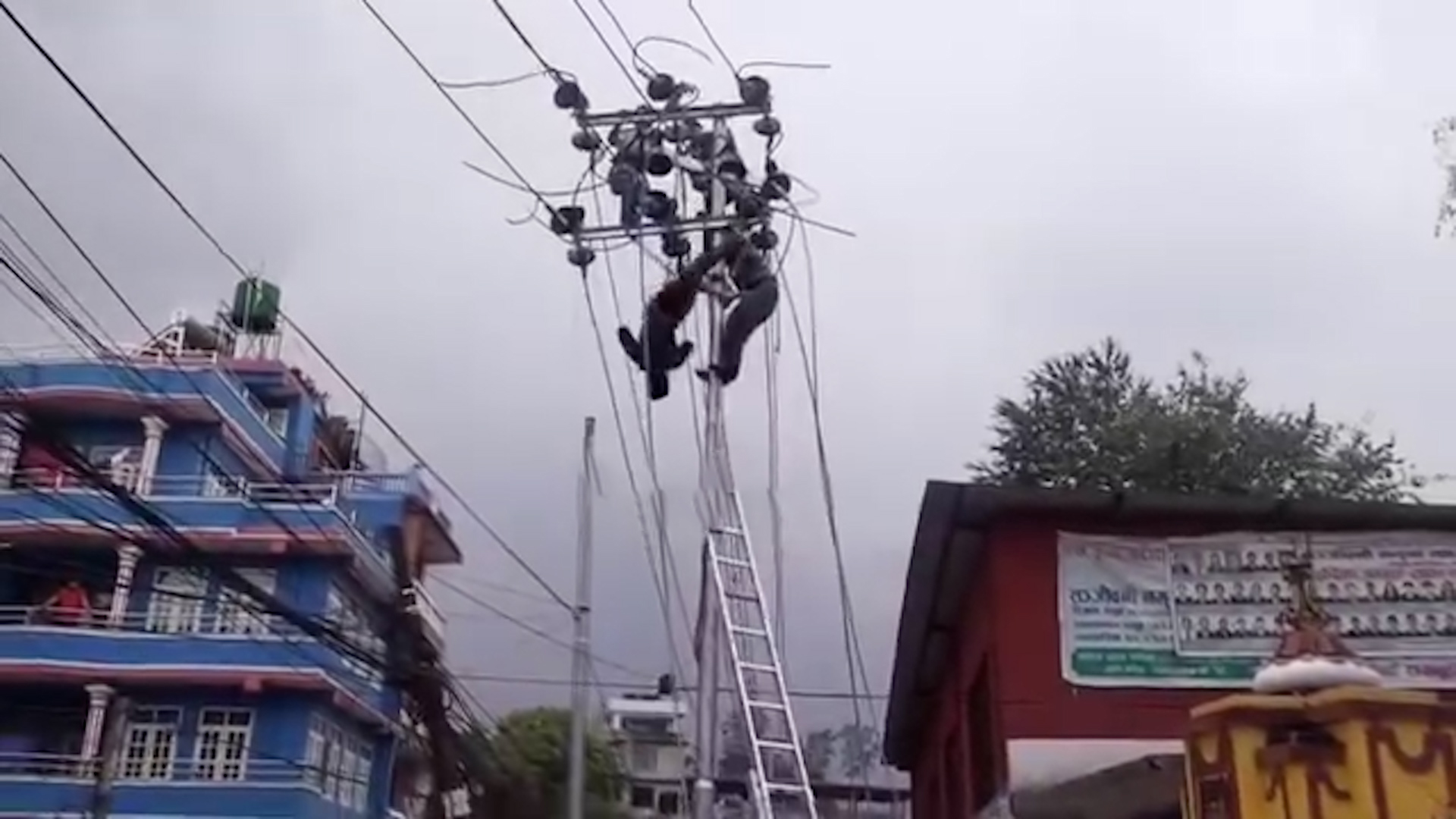 उपेश परियार मृत्यु प्रकरणमा ज्यान मुद्दा चलाउन सांसदको माग