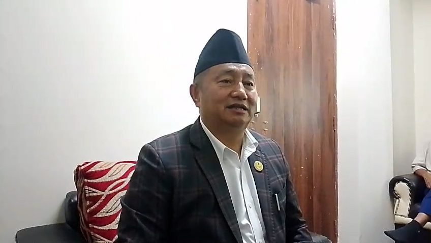 संसदीय दलको नेतामा पुनः चयन हुनेछु : मुख्यमन्त्री लामा