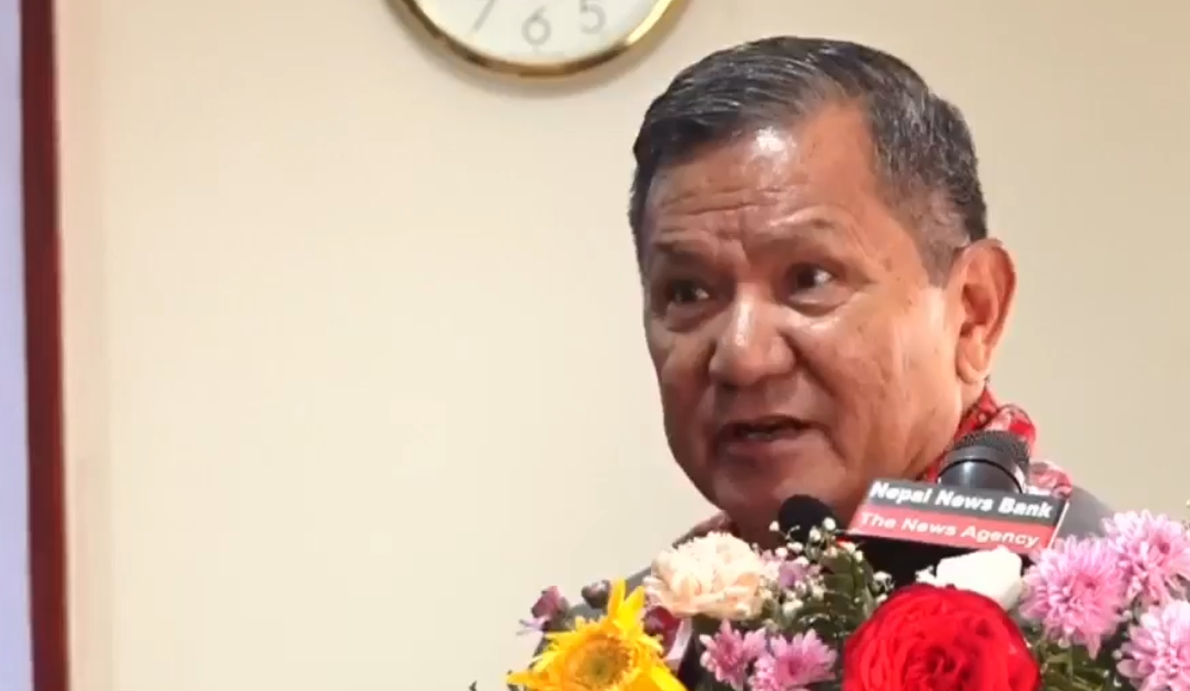 ‘हुलाक, रासस, गोरखापत्र, रेडियो नेपाललगायतका संस्था लेउ लागेजस्ता भए’