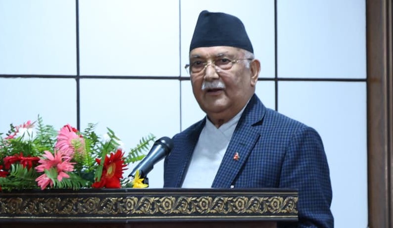 गणतन्त्रमा प्रतिगमनकारी कानुन आउन सक्दैन : प्रधानमन्त्री