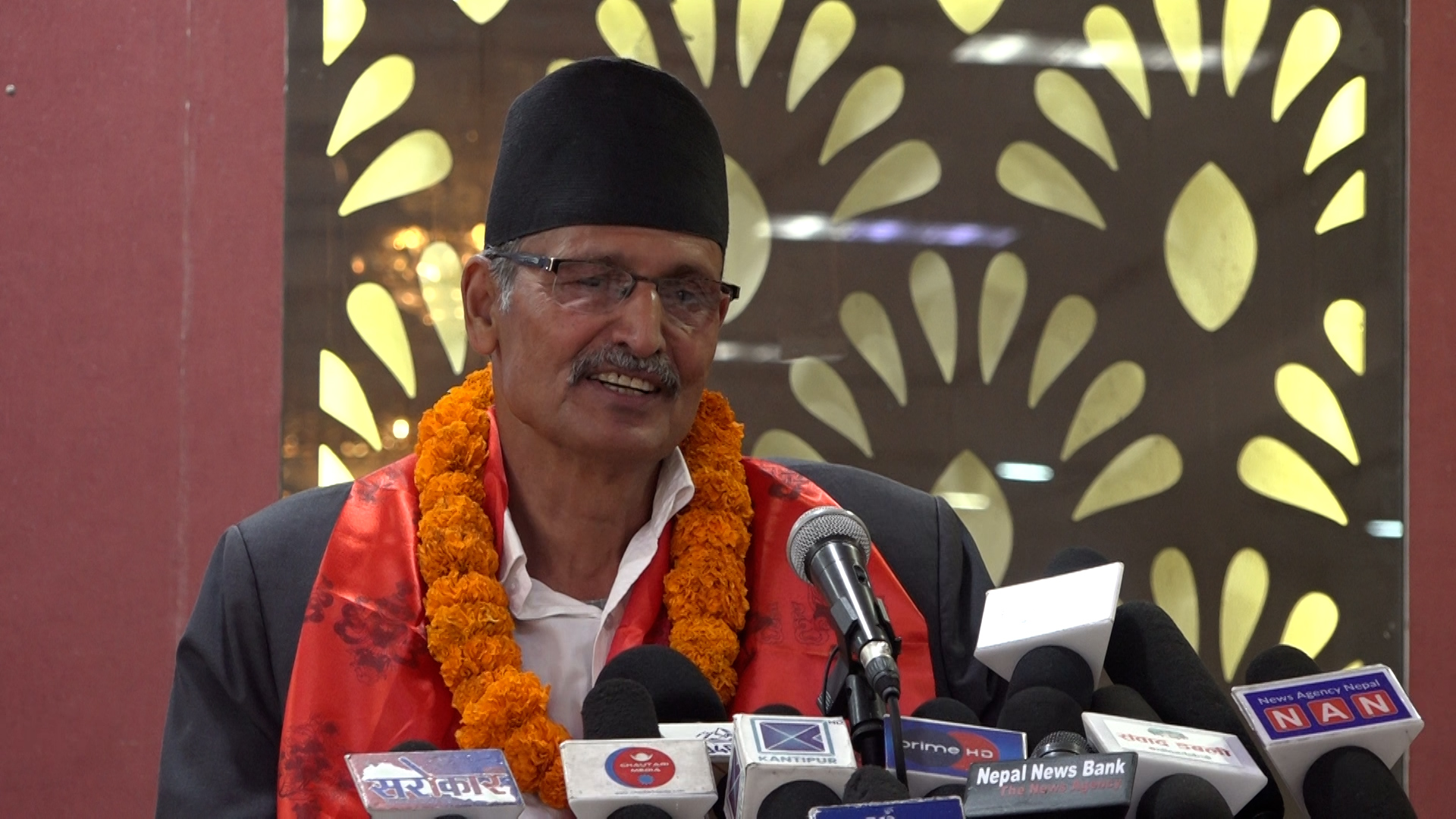 प्रधानमन्त्री ओली फेरि पनि संसद विघटन गर्ने प्रयासमा छन् : प्रवक्ता सापकोटा