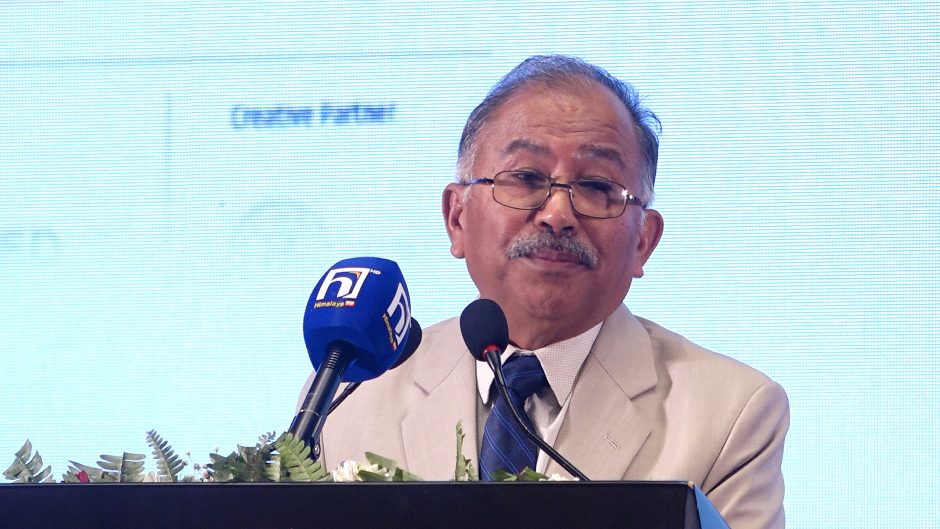 बारम्बार आन्दोलन र संक्रमणकालीन अवस्था मुलुकको स्थिरतामा बाधक : पूर्वप्रधान न्यायाधीश श्रेष्ठ 