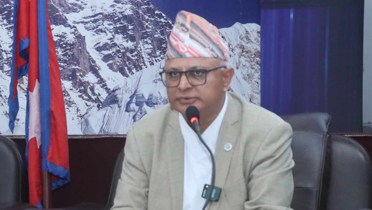 कोशी प्रदेशले संविधान दिवस भव्य रुपमा मनाउने 