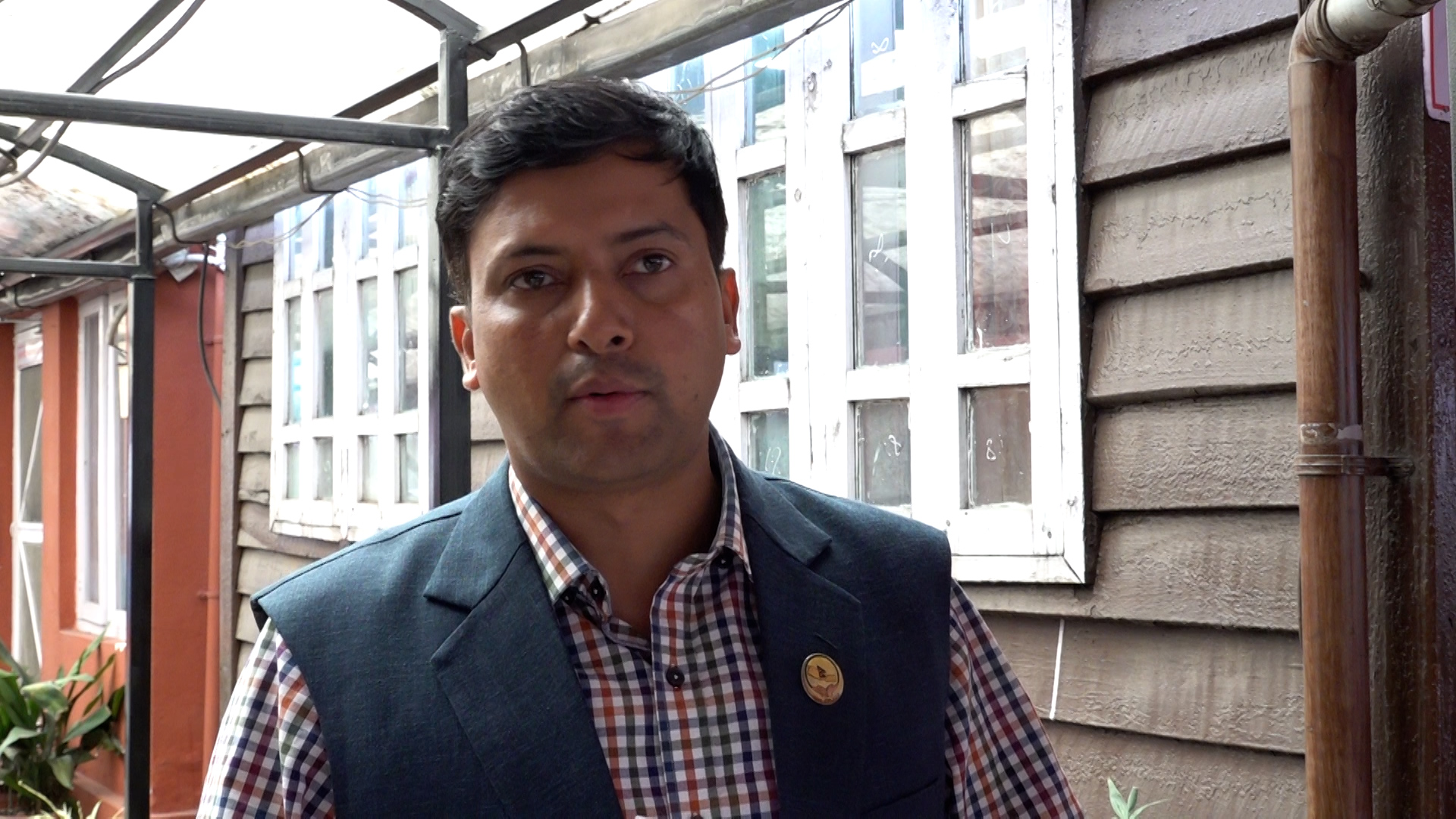 सभामुख र प्रमुख सचेतकहरूबीच छलफल : तीनवटा विधेयक पारित गरिने