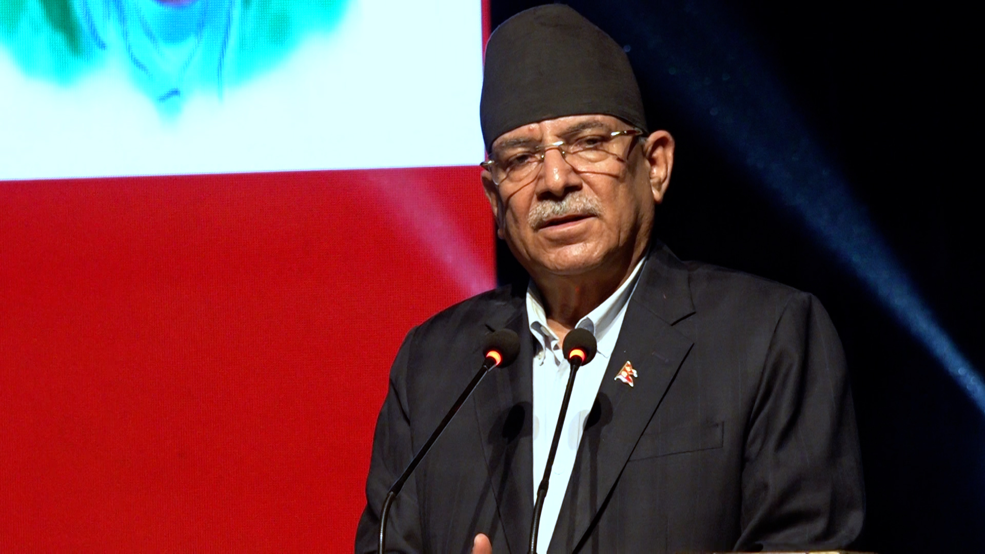 ‘जनयुद्धको बेला नरबहादुर कर्मचार्यको भूमिका महत्वपूर्ण थियो’