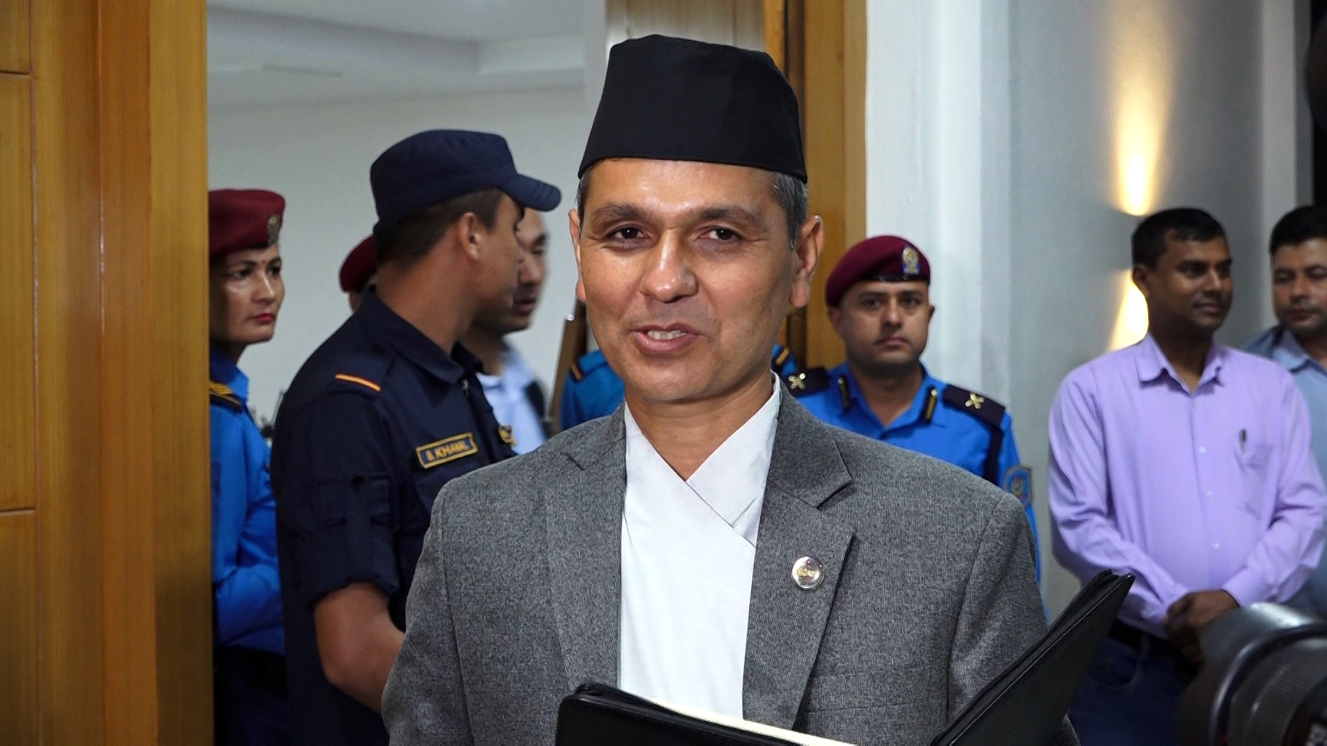 जेनजी आन्दोलनमा ज्यान गुमाउनेहरूको सम्मानमा असोज १ गते शोक दिवस मनाउने