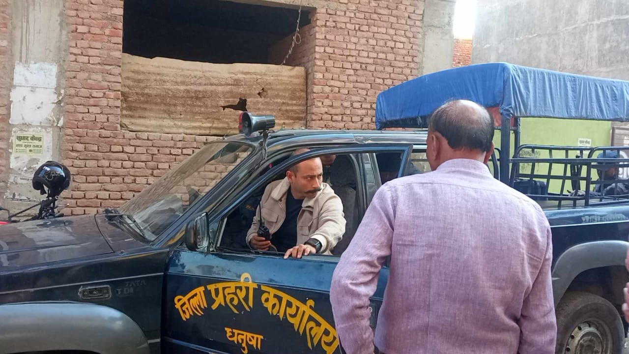 आरती साह मृत्यु प्रकरणमा मोतीबाबु पुनः पक्राउ