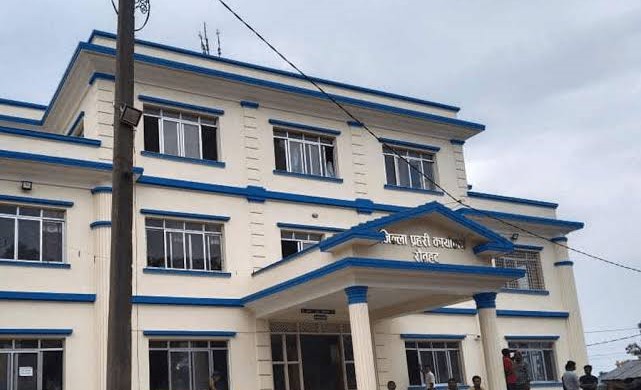 छठ पर्वका लागी रौतहट प्रहरीको विशेष सुरक्षा योजना