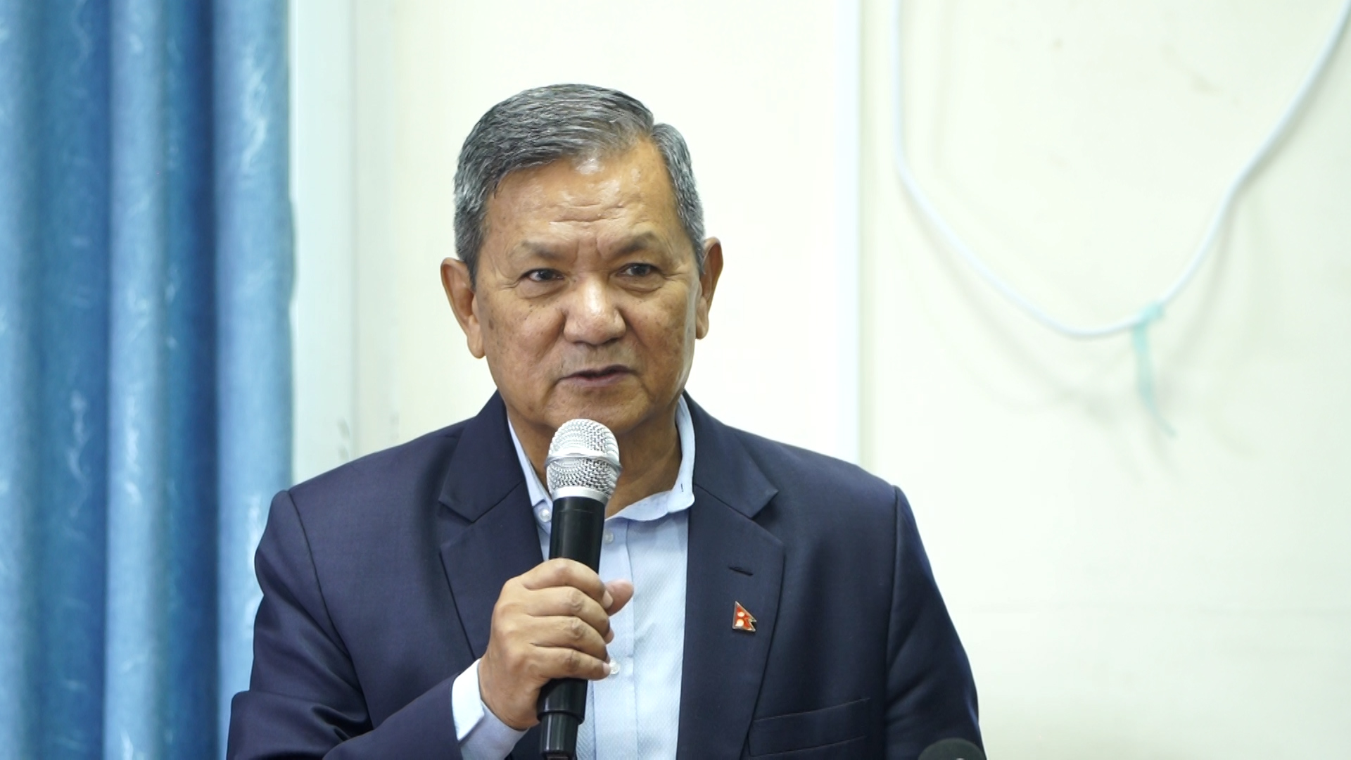 देश र जनताको पक्षमा लाग्ने सपुतहरुलाई हुलाक टिकटमा प्रकाशन गरिने 