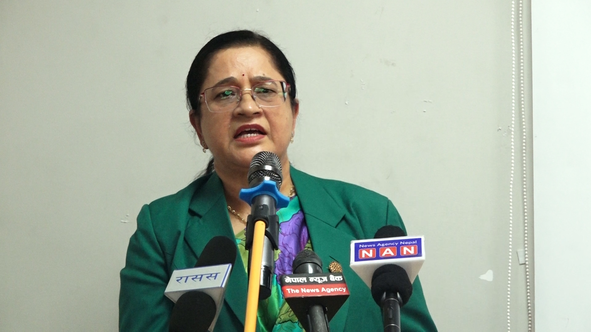 राष्ट्र बैंकले लिएका नीतिबाट लाभ लिन आवश्यक छ : डेपुटी गभर्नर ढुंगाना