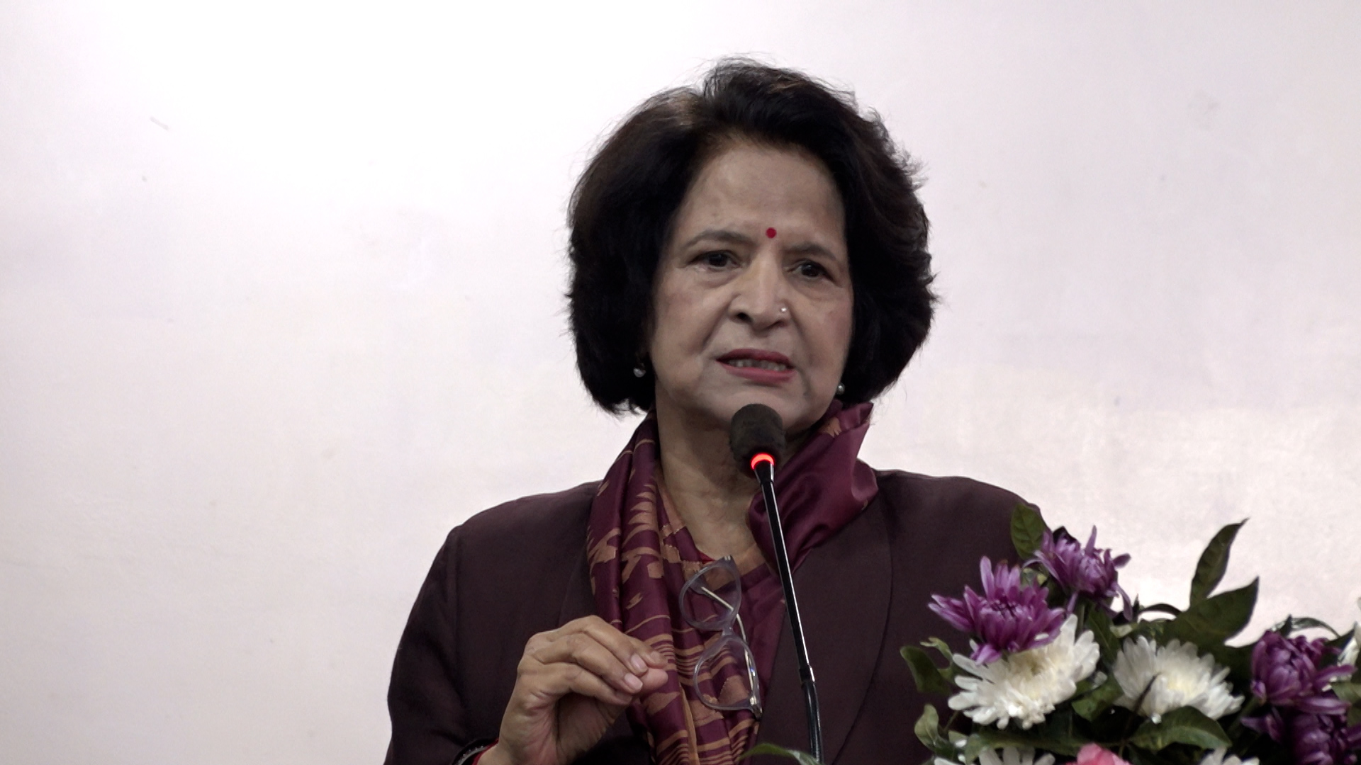 ‘नेपाली जनशक्ति बाहिर जानुपर्ने वाध्यता अन्त्य गर्न दरवन्दी व्यवस्थापन जरुरी’