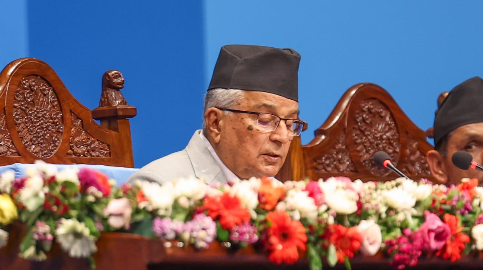 आगामी दशकलाई रोजगारी दशकका रूपमा मनाइने घोषणा 