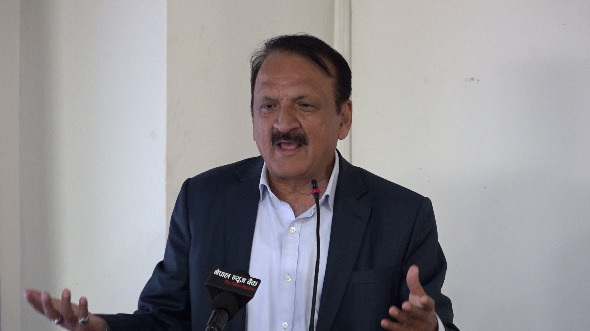 ‘बजेट प्राथमिकताका साथ खर्च गर्दा परिणाममुखी काम गर्न सकिन्छ’