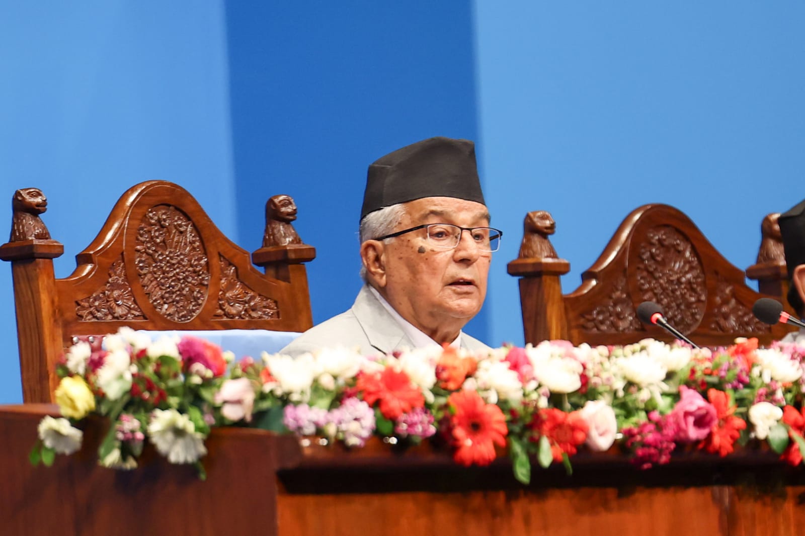 १४ वर्षमुनिका बालबालिकालाई क्यान्सर उपचार सेवा निःशुल्क 