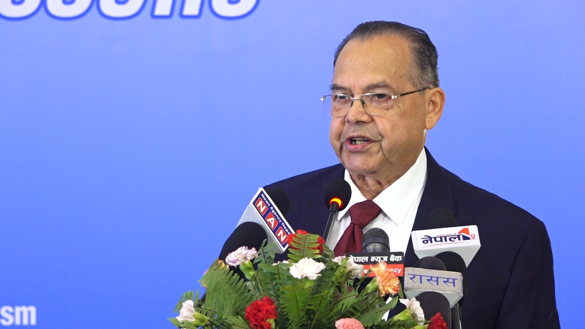 एमसीसीले नेपालको सार्वभौमसत्ता र भू–राजनीतिक सन्तुलनमा गम्भीर असर गर्छ : झलनाथ खनाल