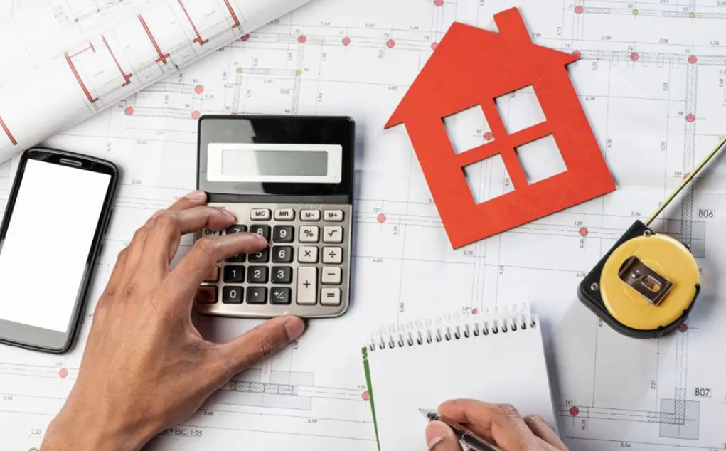 घर दरबारको अफर : एक सय रुपैयाँमा घरको इस्टिमेसन